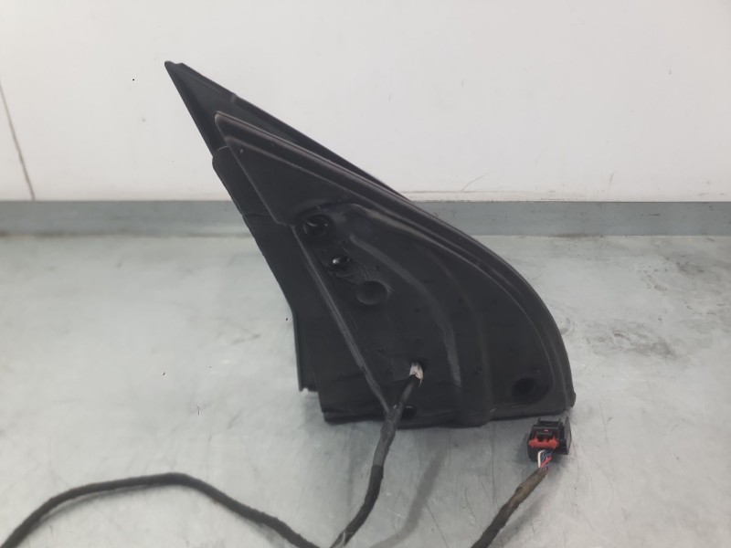 Recambio de retrovisor izquierdo para volkswagen golf v (1k1) 1.9 tdi referencia OEM IAM 1K1857507DC9B9  