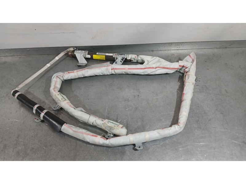 Recambio de airbag cortina delantero izquierdo para mitsubishi outlander iii (gg_w, gf_w, zj, zl, zk) 2.2 di-d 4wd (gf6w) refere