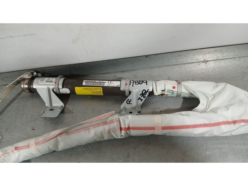 Recambio de airbag cortina delantero izquierdo para mitsubishi outlander iii (gg_w, gf_w, zj, zl, zk) 2.2 di-d 4wd (gf6w) refere