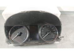 CUADRO INSTRUMENTOS 8100C535 