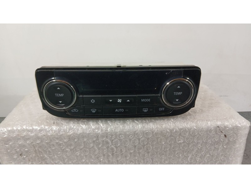 Recambio de mando climatizador para mitsubishi outlander iii (gg_w, gf_w, zj, zl, zk) 2.2 di-d 4wd (gf6w) referencia OEM IAM 782