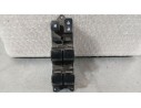 Recambio de mando elevalunas delantero izquierdo para mitsubishi outlander iii (gg_w, gf_w, zj, zl, zk) 2.2 di-d 4wd (gf6w) refe
