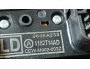 Recambio de mando elevalunas delantero izquierdo para mitsubishi outlander iii (gg_w, gf_w, zj, zl, zk) 2.2 di-d 4wd (gf6w) refe