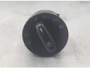 Recambio de mando luces para volkswagen golf v (1k1) 1.9 tdi referencia OEM IAM 3C8941431CFKZ  