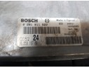 Recambio de centralita motor uce para peugeot 807 (eb_) 2.2 hdi referencia OEM IAM 9655816780 BOSCH 0281011522