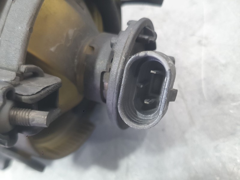 Recambio de faro antiniebla izquierdo para volkswagen golf v (1k1) 1.9 tdi referencia OEM IAM 1K0941699C  