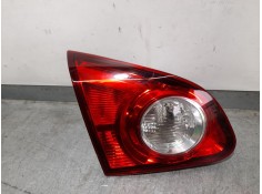 Recambio de piloto trasero izquierdo interior para nissan qashqai (j10) tekna premium referencia OEM IAM 89071063  