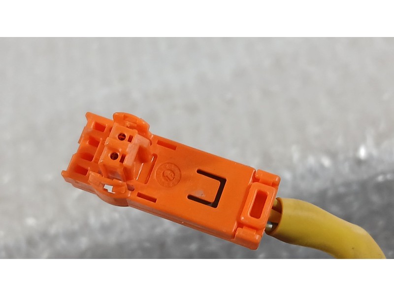 Recambio de anillo airbag para mitsubishi outlander iii (gg_w, gf_w, zj, zl, zk) 2.2 di-d 4wd (gf6w) referencia OEM IAM   
