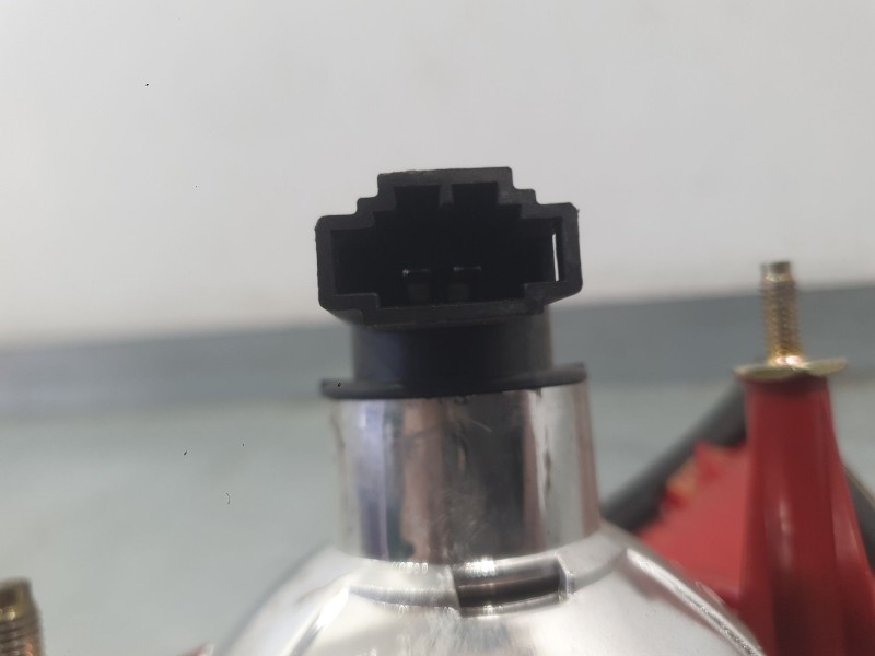Recambio de piloto trasero derecho interior para volkswagen golf v (1k1) 1.9 tdi referencia OEM IAM 1K6945094E  