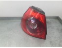 Recambio de piloto trasero izquierdo exterior para volkswagen golf v (1k1) 1.9 tdi referencia OEM IAM 1K6945095AA  