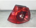 Recambio de piloto trasero izquierdo exterior para volkswagen golf v (1k1) 1.9 tdi referencia OEM IAM 1K6945095AA  