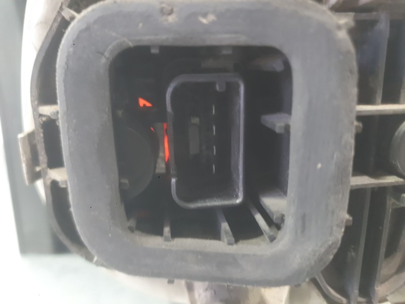 Recambio de piloto trasero izquierdo exterior para volkswagen golf v (1k1) 1.9 tdi referencia OEM IAM 1K6945095AA  