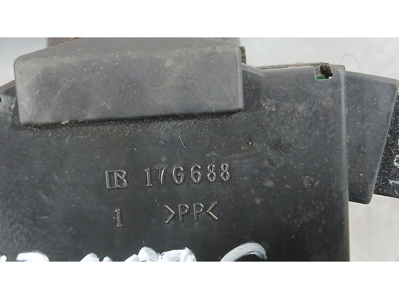Recambio de mando luces para mitsubishi outlander iii (gg_w, gf_w, zj, zl, zk) 2.2 di-d 4wd (gf6w) referencia OEM IAM   