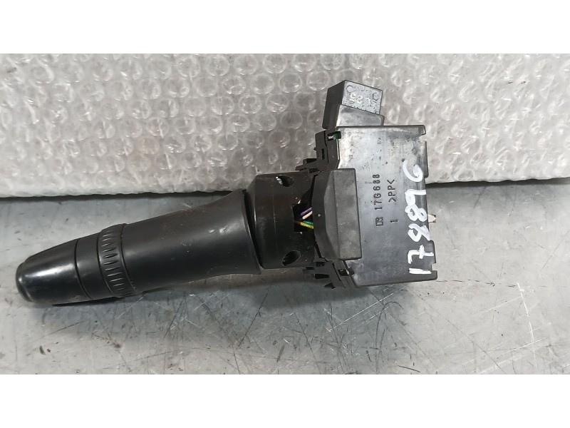 Recambio de mando luces para mitsubishi outlander iii (gg_w, gf_w, zj, zl, zk) 2.2 di-d 4wd (gf6w) referencia OEM IAM   
