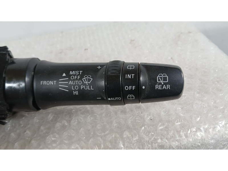 Recambio de mando limpia para mitsubishi outlander iii (gg_w, gf_w, zj, zl, zk) 2.2 di-d 4wd (gf6w) referencia OEM IAM   
