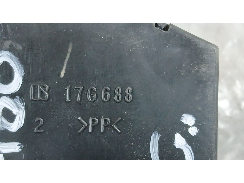 Recambio de mando limpia para mitsubishi outlander iii (gg_w, gf_w, zj, zl, zk) 2.2 di-d 4wd (gf6w) referencia OEM IAM   
