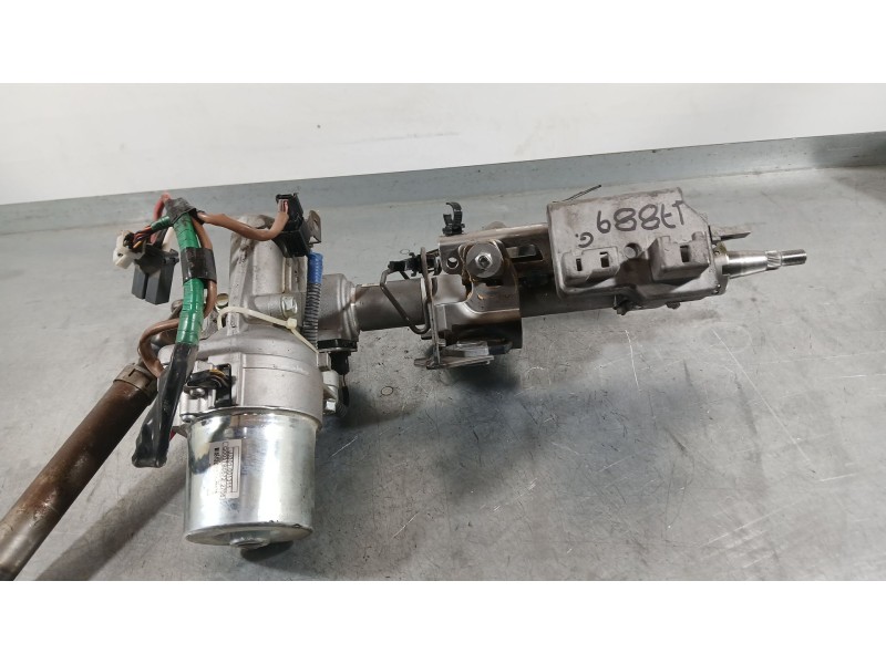 Recambio de columna direccion para mitsubishi outlander iii (gg_w, gf_w, zj, zl, zk) 2.2 di-d 4wd (gf6w) referencia OEM IAM 4405