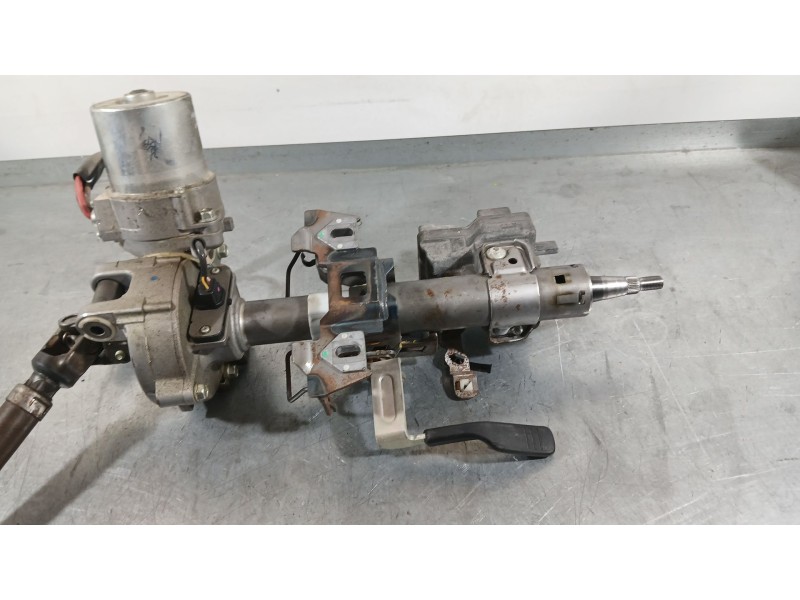 Recambio de columna direccion para mitsubishi outlander iii (gg_w, gf_w, zj, zl, zk) 2.2 di-d 4wd (gf6w) referencia OEM IAM 4405