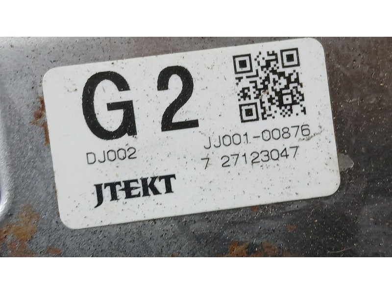 Recambio de columna direccion para mitsubishi outlander iii (gg_w, gf_w, zj, zl, zk) 2.2 di-d 4wd (gf6w) referencia OEM IAM 4405