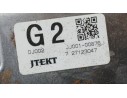 Recambio de columna direccion para mitsubishi outlander iii (gg_w, gf_w, zj, zl, zk) 2.2 di-d 4wd (gf6w) referencia OEM IAM 4405