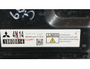 Recambio de centralita motor uce para mitsubishi outlander iii (gg_w, gf_w, zj, zl, zk) 2.2 di-d 4wd (gf6w) referencia OEM IAM  