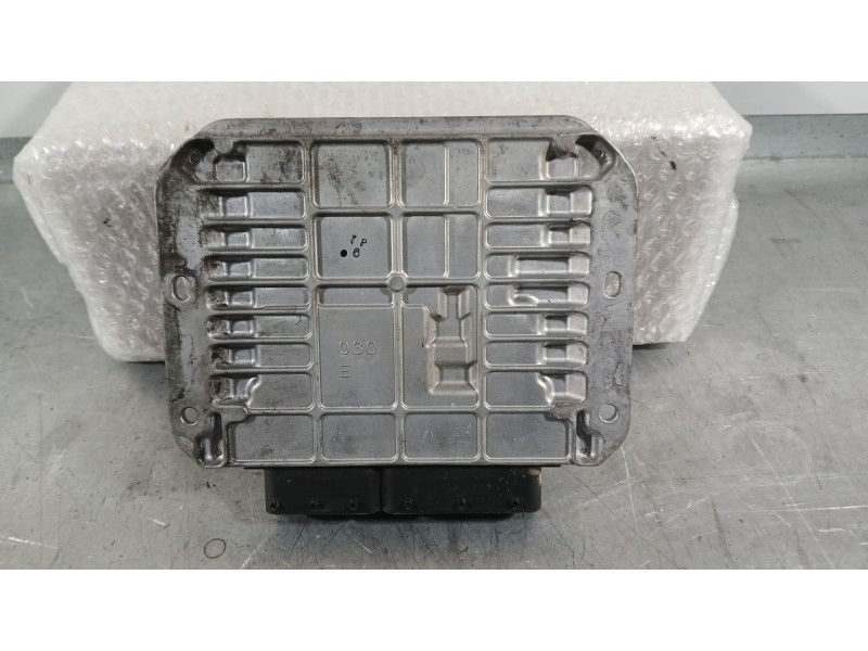 Recambio de centralita motor uce para mitsubishi outlander iii (gg_w, gf_w, zj, zl, zk) 2.2 di-d 4wd (gf6w) referencia OEM IAM  