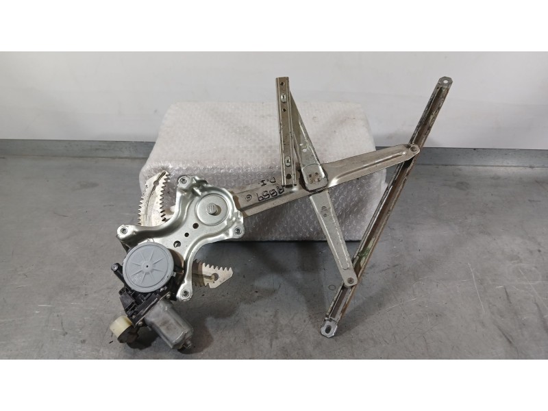 Recambio de elevalunas delantero izquierdo para mitsubishi outlander iii (gg_w, gf_w, zj, zl, zk) 2.2 di-d 4wd (gf6w) referencia