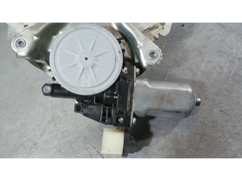 Recambio de elevalunas delantero izquierdo para mitsubishi outlander iii (gg_w, gf_w, zj, zl, zk) 2.2 di-d 4wd (gf6w) referencia