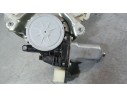 Recambio de elevalunas delantero izquierdo para mitsubishi outlander iii (gg_w, gf_w, zj, zl, zk) 2.2 di-d 4wd (gf6w) referencia