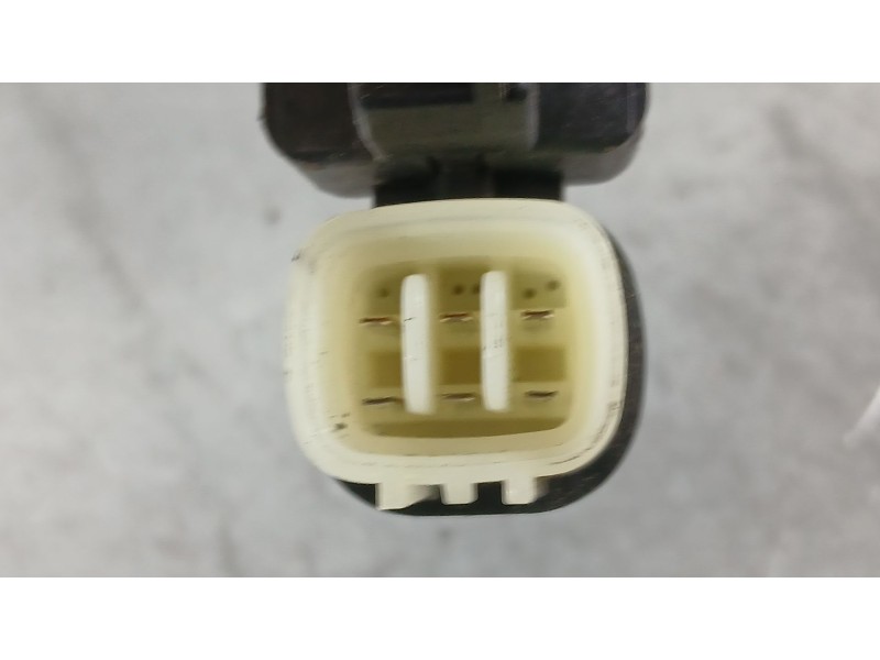 Recambio de elevalunas delantero izquierdo para mitsubishi outlander iii (gg_w, gf_w, zj, zl, zk) 2.2 di-d 4wd (gf6w) referencia