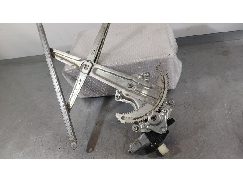 Recambio de elevalunas delantero izquierdo para mitsubishi outlander iii (gg_w, gf_w, zj, zl, zk) 2.2 di-d 4wd (gf6w) referencia