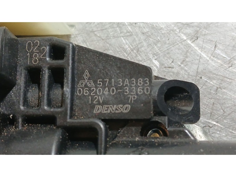 Recambio de elevalunas delantero izquierdo para mitsubishi outlander iii (gg_w, gf_w, zj, zl, zk) 2.2 di-d 4wd (gf6w) referencia
