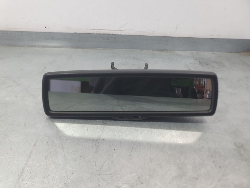 Recambio de espejo interior para volkswagen golf v (1k1) 1.9 tdi referencia OEM IAM 1K0857511EFKZ  
