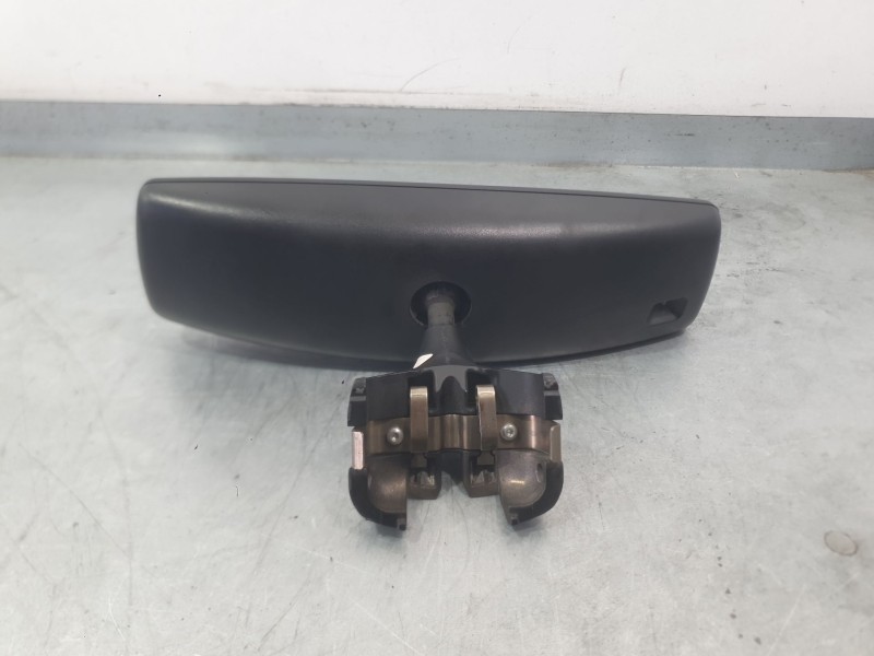 Recambio de espejo interior para volkswagen golf v (1k1) 1.9 tdi referencia OEM IAM 1K0857511EFKZ  