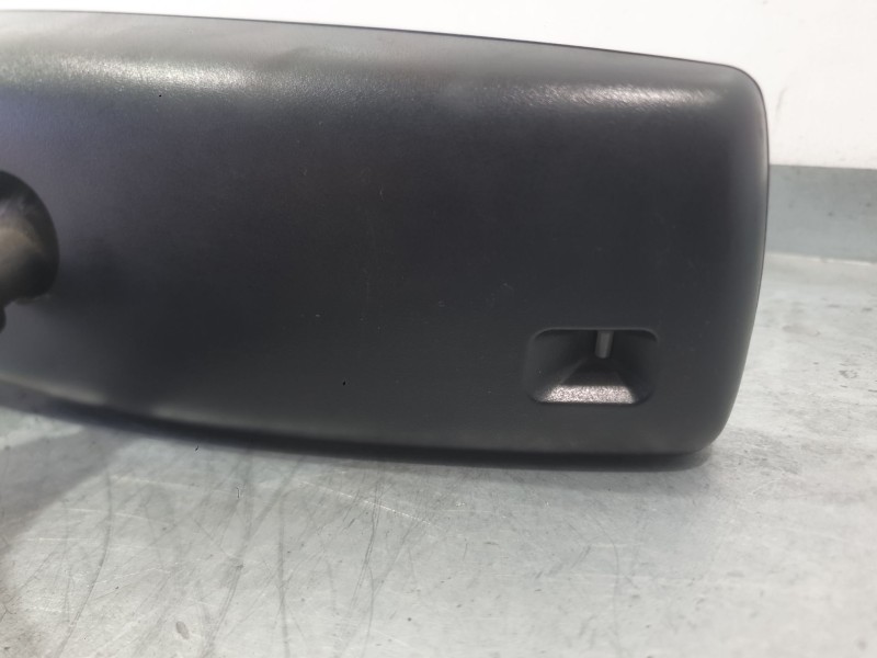 Recambio de espejo interior para volkswagen golf v (1k1) 1.9 tdi referencia OEM IAM 1K0857511EFKZ  
