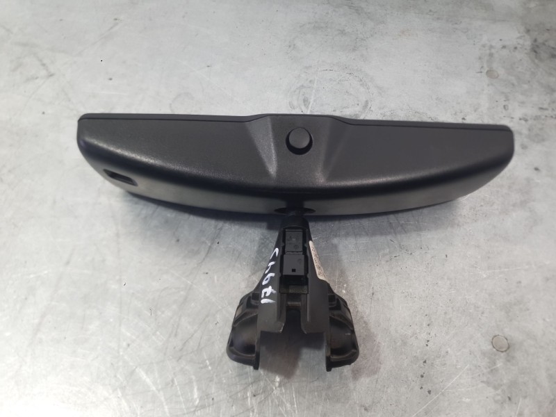 Recambio de espejo interior para volkswagen golf v (1k1) 1.9 tdi referencia OEM IAM 1K0857511EFKZ  
