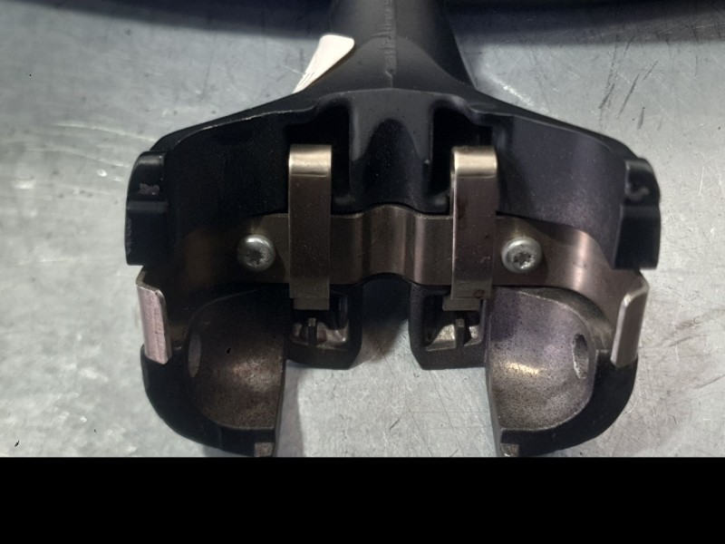 Recambio de espejo interior para volkswagen golf v (1k1) 1.9 tdi referencia OEM IAM 1K0857511EFKZ  