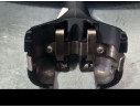 Recambio de espejo interior para volkswagen golf v (1k1) 1.9 tdi referencia OEM IAM 1K0857511EFKZ  