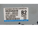 Recambio de centralita direccion para mitsubishi outlander iii (gg_w, gf_w, zj, zl, zk) 2.2 di-d 4wd (gf6w) referencia OEM IAM  