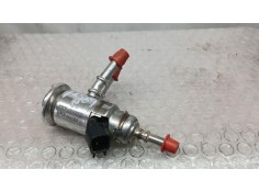 Recambio de inyector adblue para opel combo furgoneta/monovolumen (k9) 1.5 d referencia OEM IAM 9842811780  A3C00216200