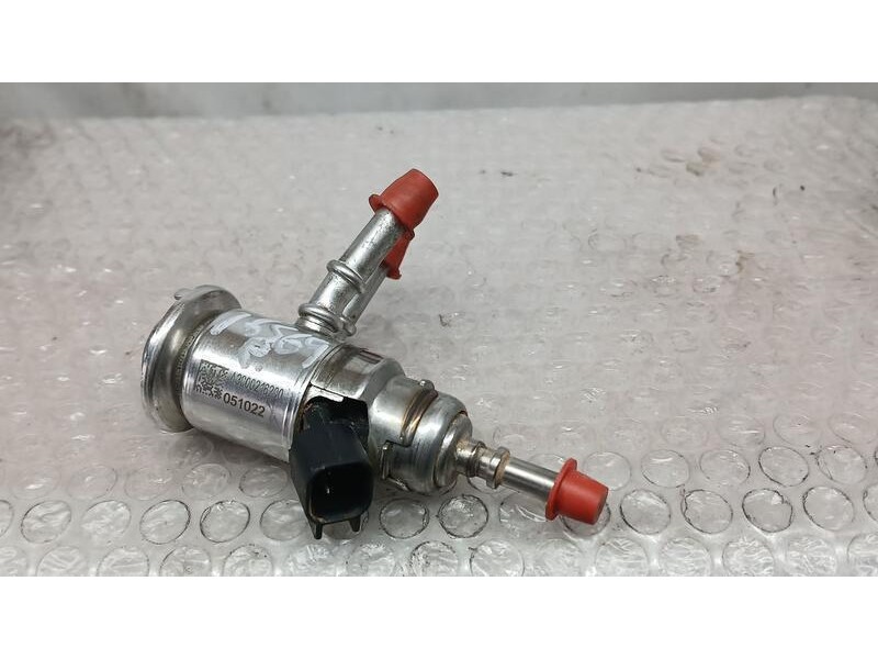 Recambio de inyector adblue para opel combo furgoneta/monovolumen (k9) 1.5 d referencia OEM IAM 9842811780  A3C00216200