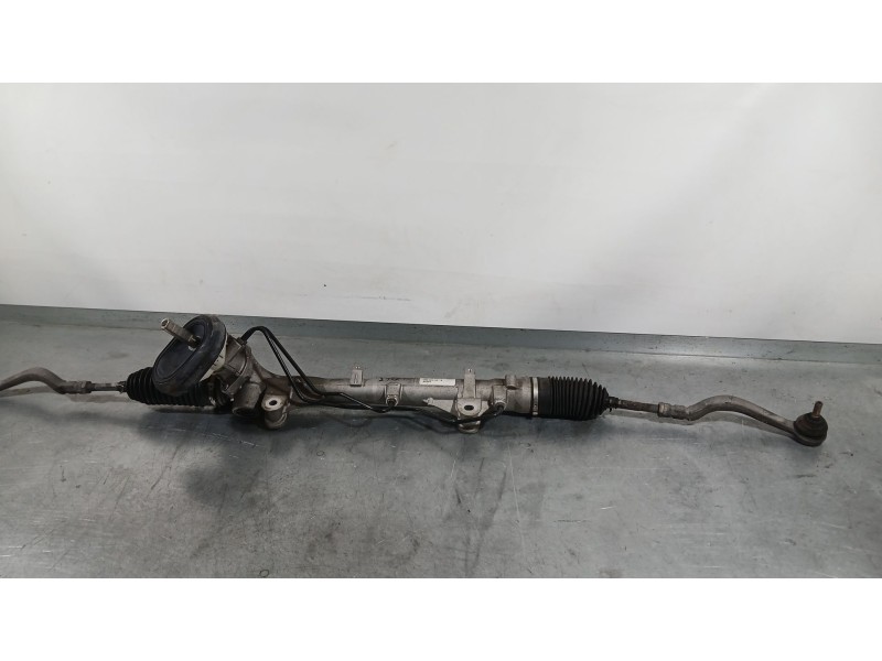 Recambio de cremallera direccion para dacia sandero ii (b8_) tce 90 lpg (b8m1) referencia OEM IAM 490016602R  