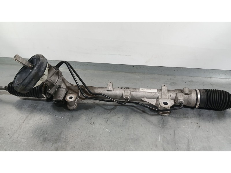 Recambio de cremallera direccion para dacia sandero ii (b8_) tce 90 lpg (b8m1) referencia OEM IAM 490016602R  