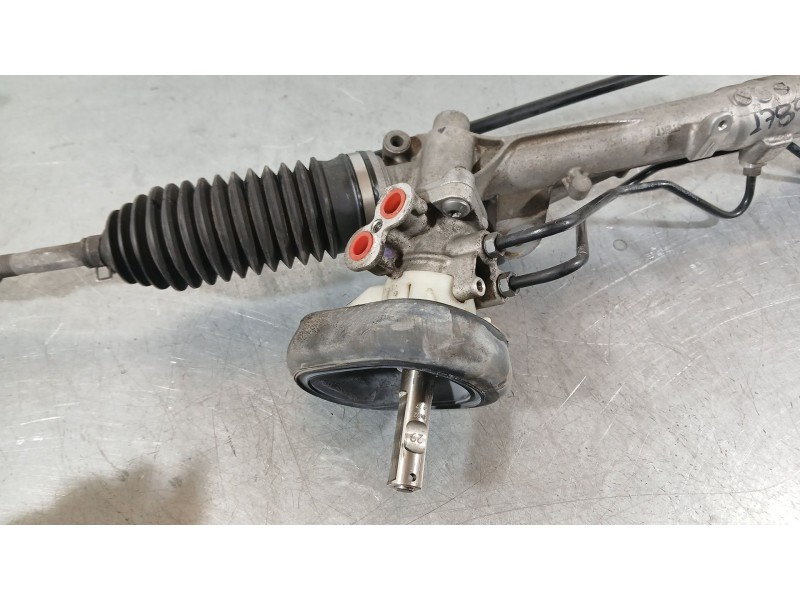 Recambio de cremallera direccion para dacia sandero ii (b8_) tce 90 lpg (b8m1) referencia OEM IAM 490016602R  