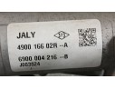 Recambio de cremallera direccion para dacia sandero ii (b8_) tce 90 lpg (b8m1) referencia OEM IAM 490016602R  