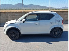 SUZUKI IGNIS III (MF, FF)
