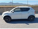 suzuki ignis iii (mf, ff) del año 2023