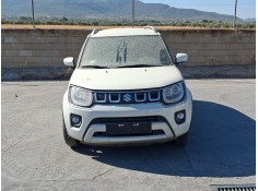 SUZUKI IGNIS III (MF, FF)