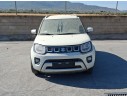 suzuki ignis iii (mf, ff) del año 2023