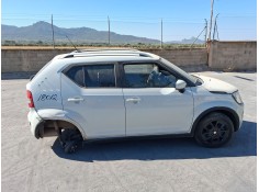 SUZUKI IGNIS III (MF, FF)